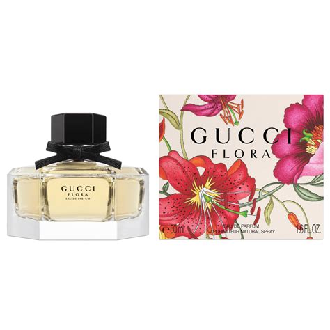 gucci flora cena 50ml|Gucci Flora collection.